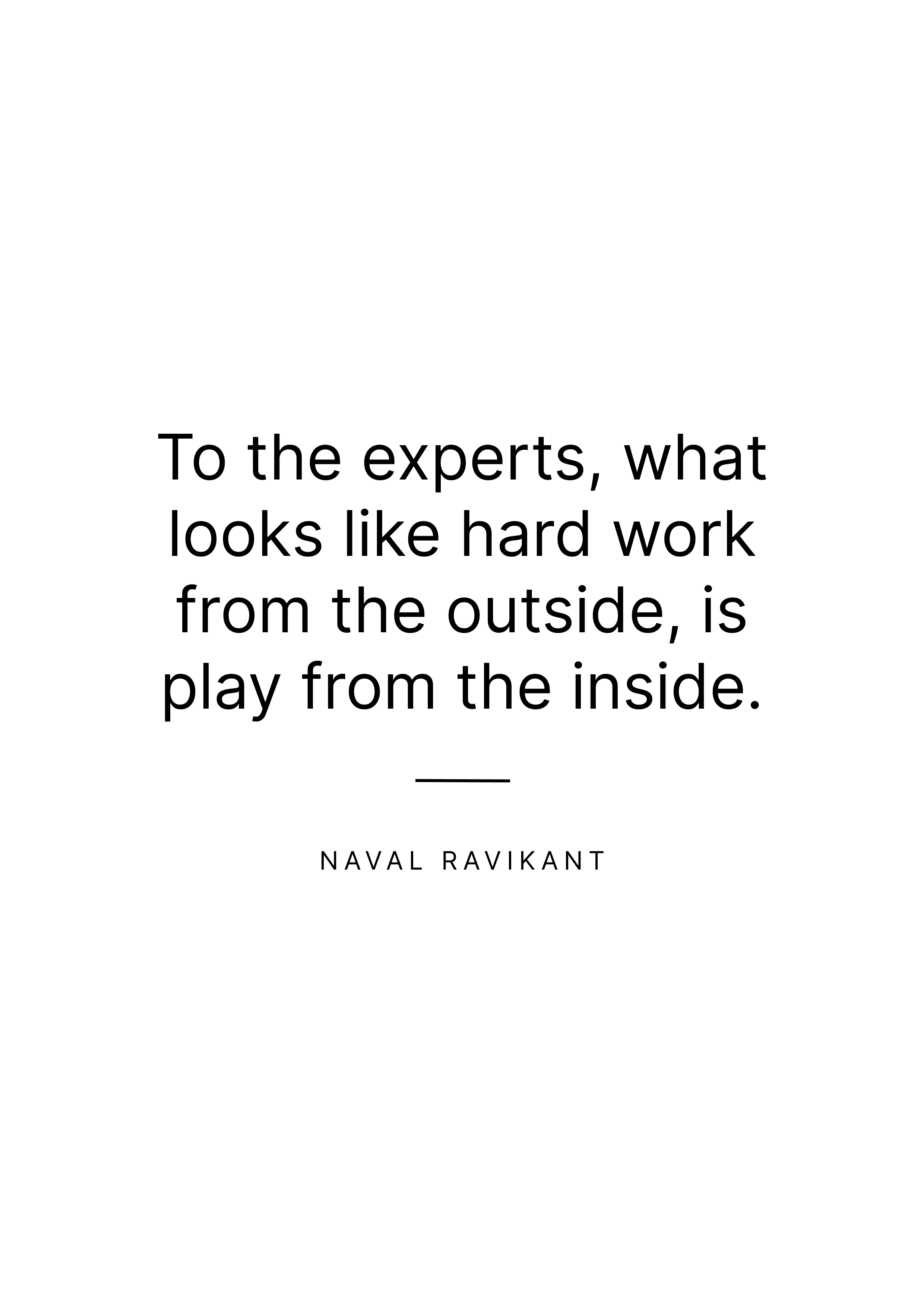 quote