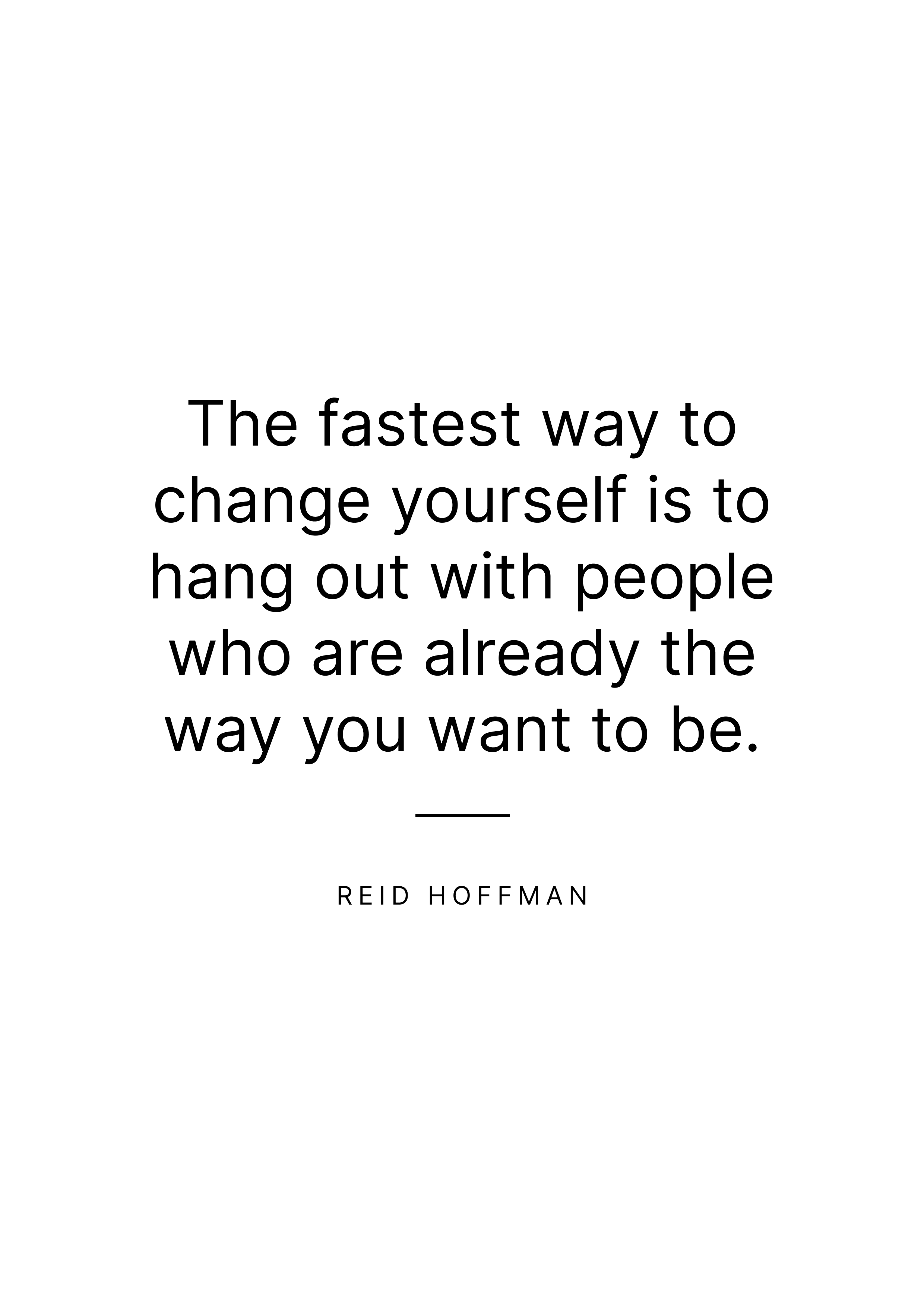quote